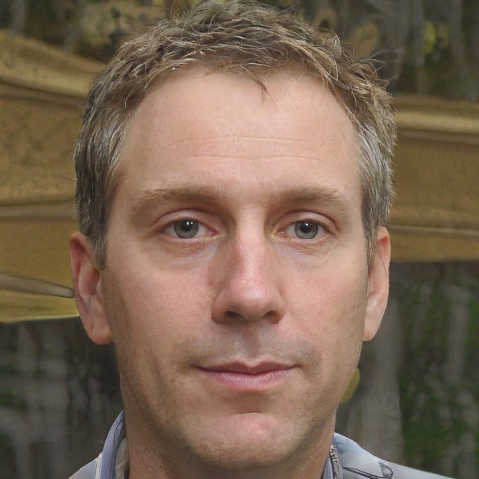 Finanzexperte Henning Rockenhausen