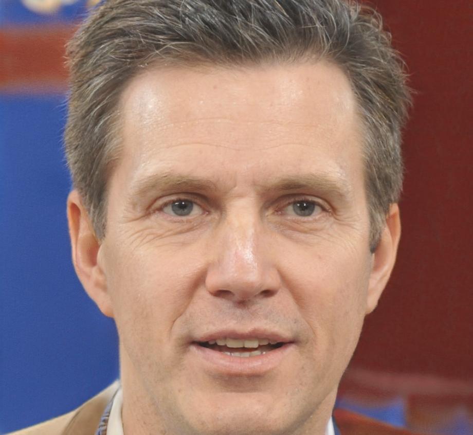 Portrait von Thomas Kellner